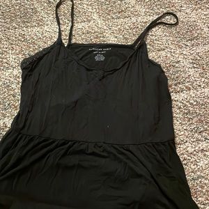 American eagle soft and sexy tank